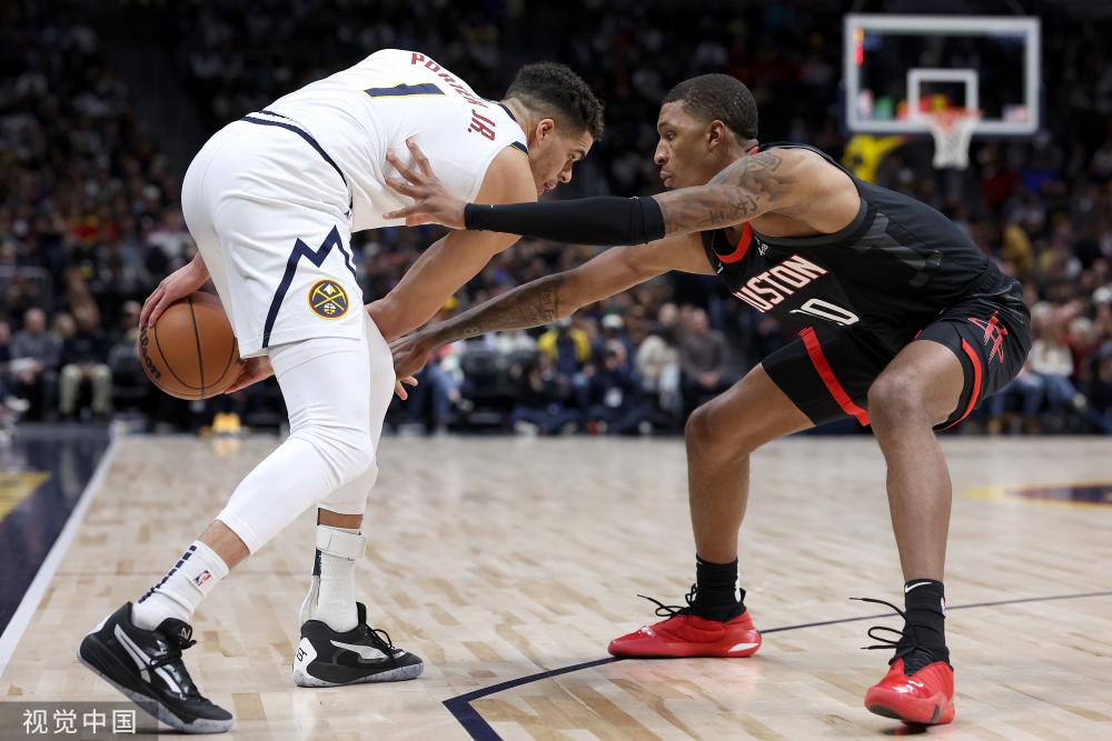 的核心控卫 的核心控卫