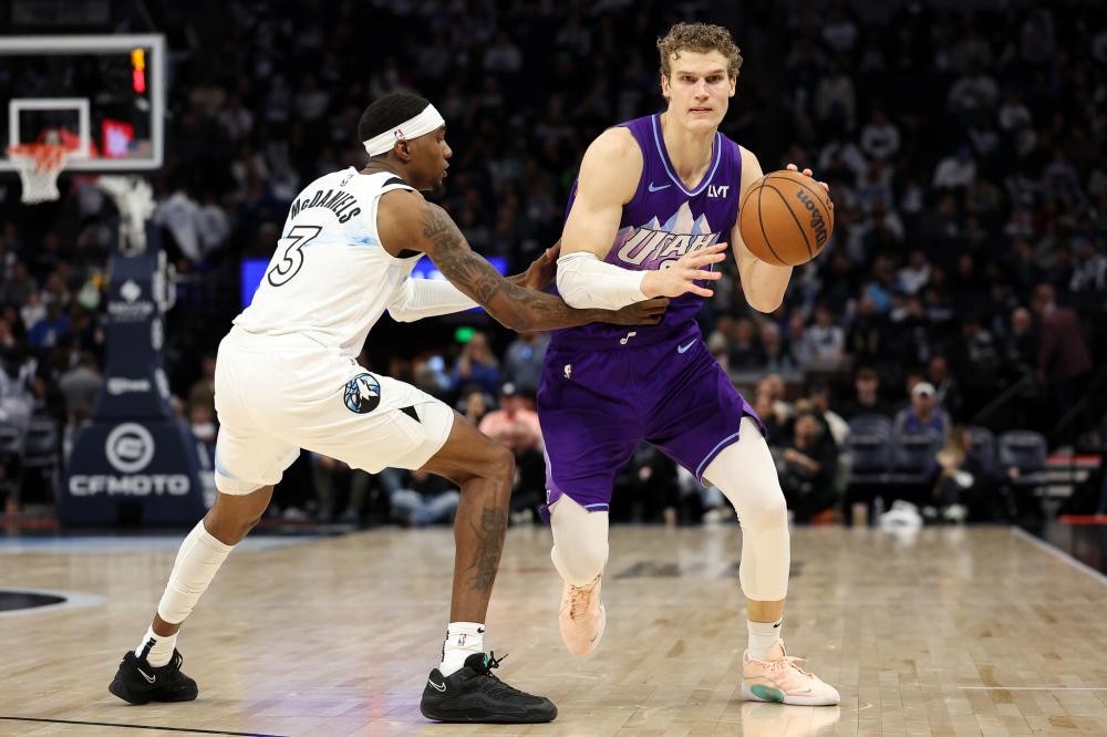 哈兰德领衔 哈兰德领衔