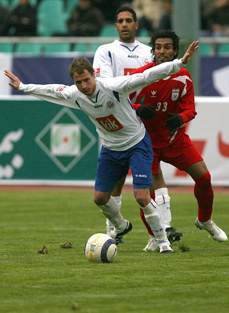 法亲临赛场 法亲临赛场